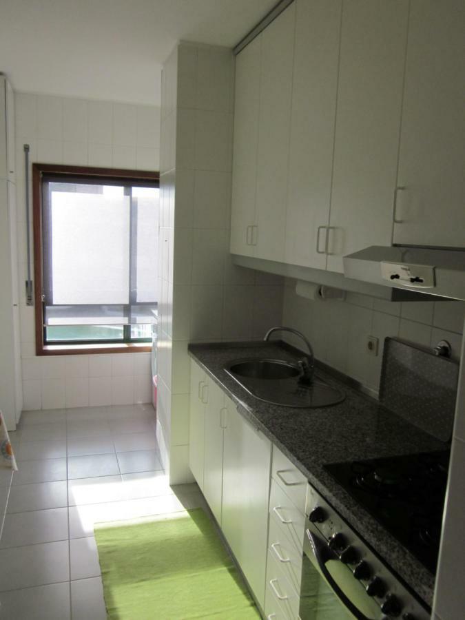 Comfortable & Central Apartment Senhora da Hora المظهر الخارجي الصورة