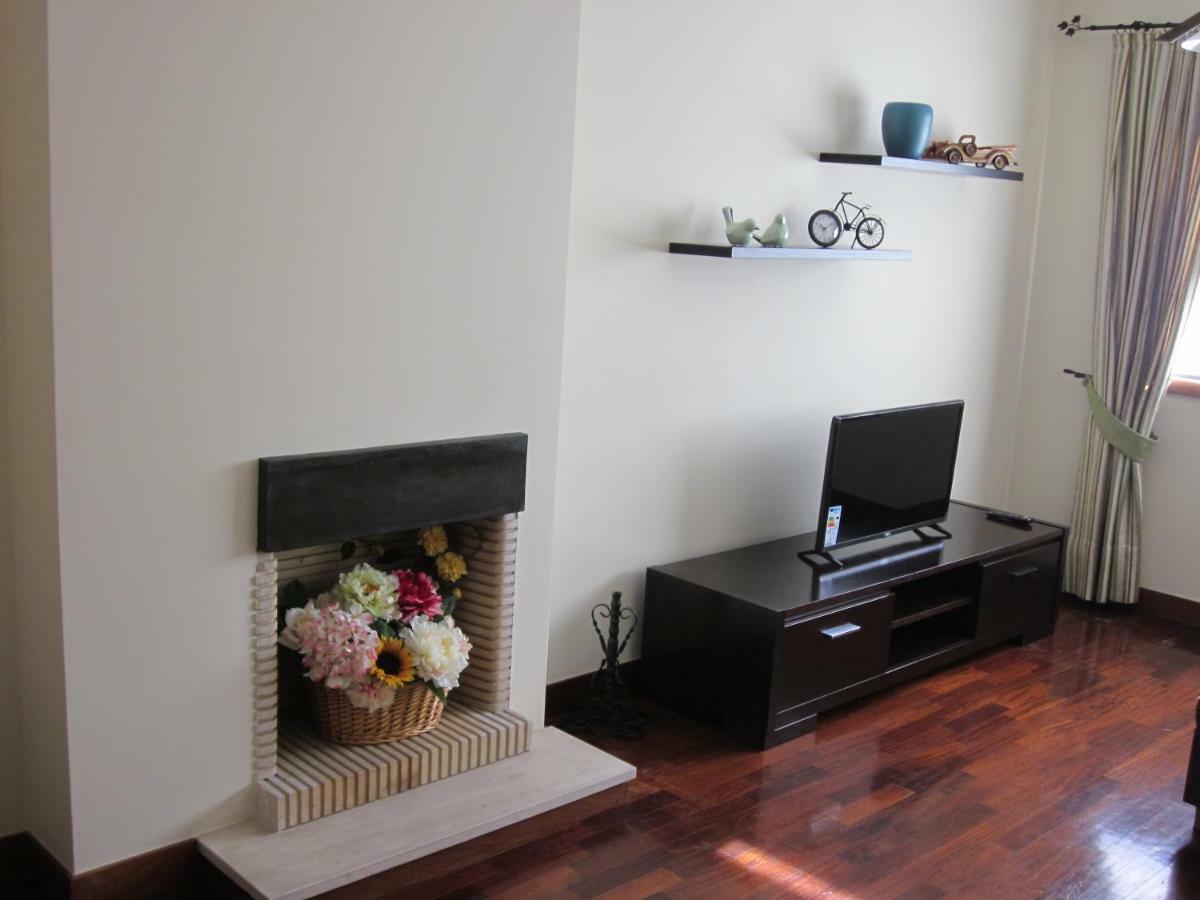 Comfortable & Central Apartment Senhora da Hora المظهر الخارجي الصورة