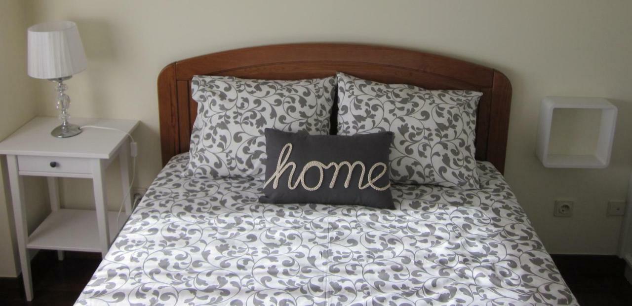 Comfortable & Central Apartment Senhora da Hora المظهر الخارجي الصورة