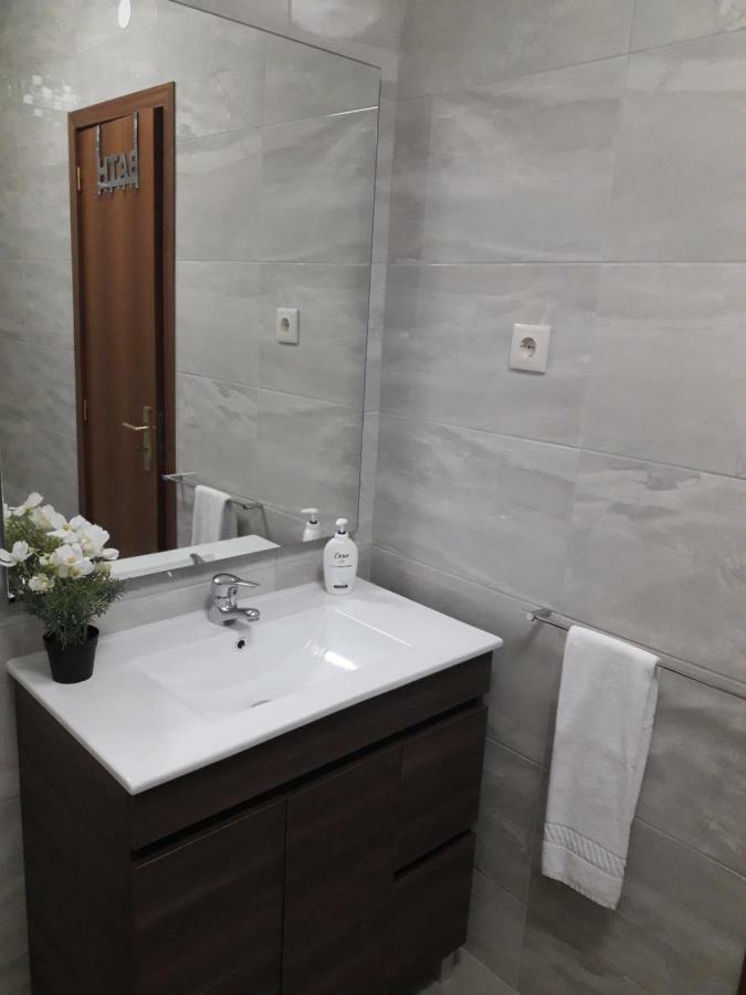 Comfortable & Central Apartment Senhora da Hora المظهر الخارجي الصورة