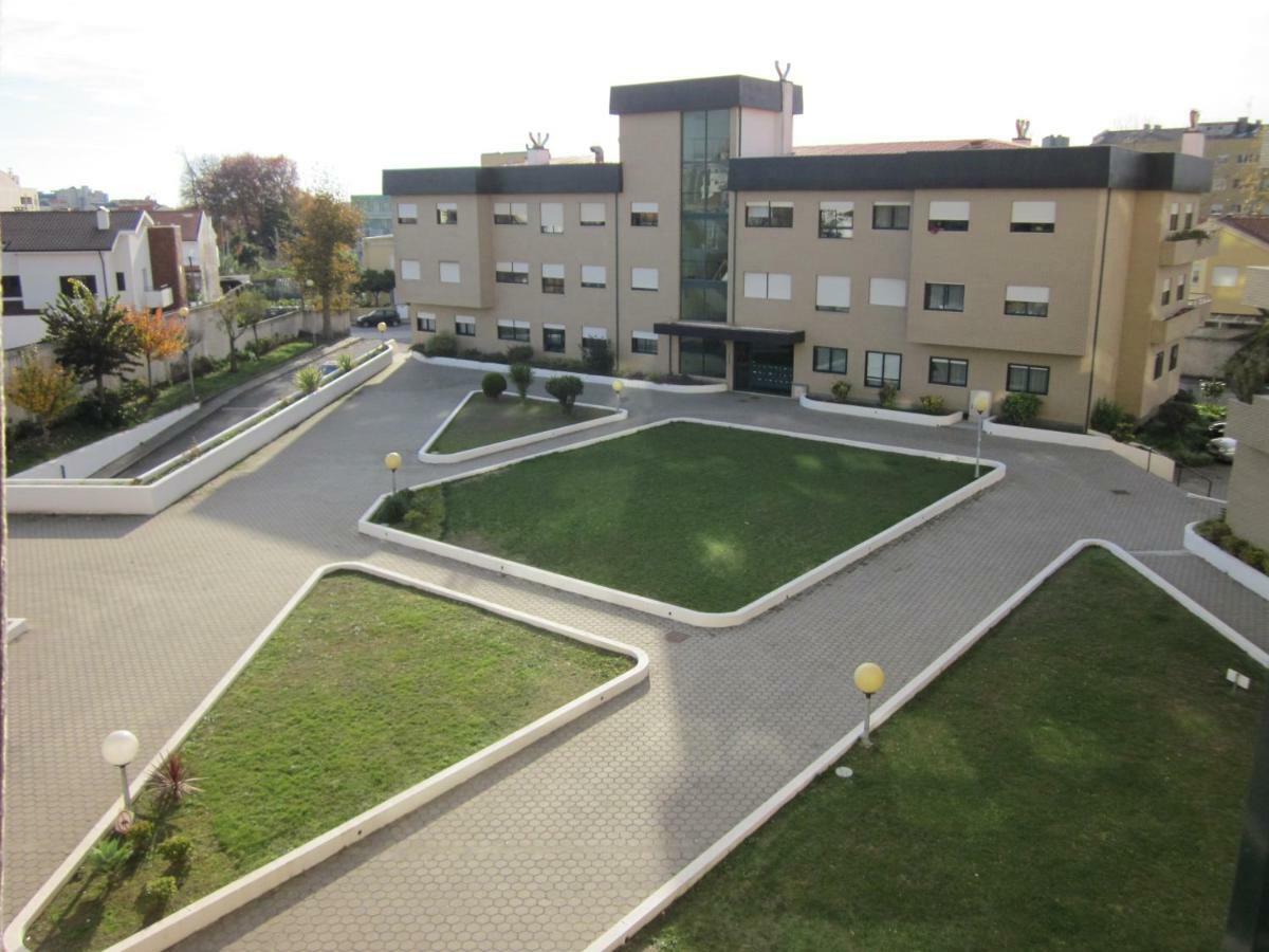 Comfortable & Central Apartment Senhora da Hora المظهر الخارجي الصورة
